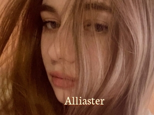 Alliaster