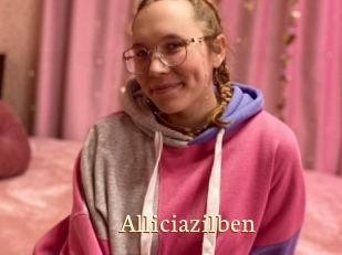 Alliciazilben