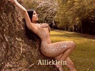 Allieklein