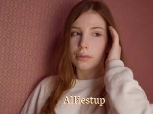 Alliestup