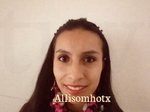 Allisomhotx