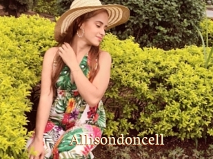 Allisondoncell