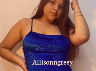 Allisonngreey