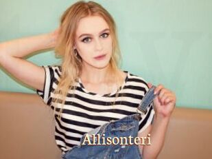 Allisonteri