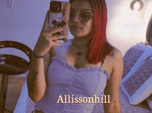 Allissonhill