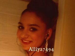 Alliya7494