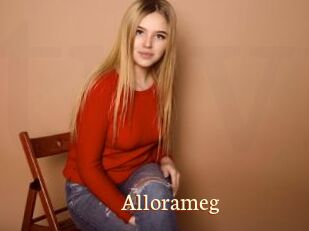 Allorameg