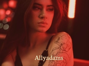 Allyadams