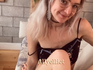 Allyelliot