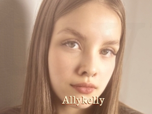 Allykelly