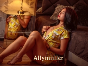 Allymiiller