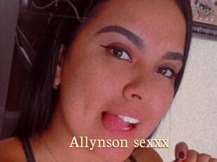 Allynson_sexxx