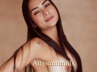 Allysonnmills