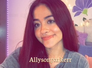 Allysonparkerr