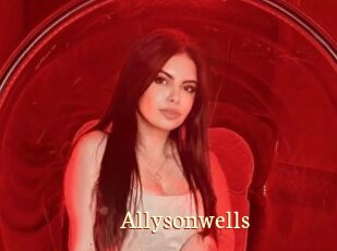 Allysonwells