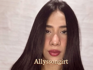 Allyssongirt