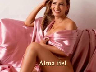 Alma_fiel