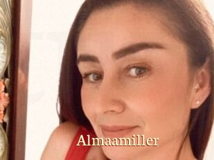 Almaamiller