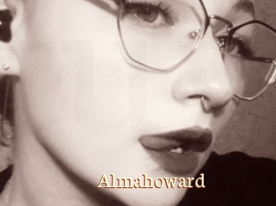 Almahoward