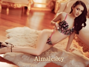 Almalesley