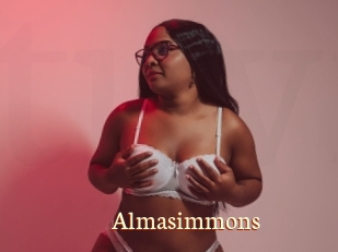 Almasimmons