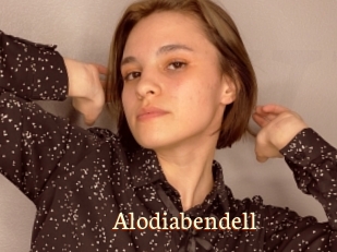 Alodiabendell