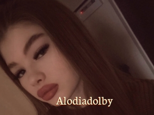 Alodiadolby