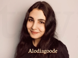 Alodiagoode