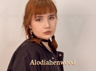 Alodiahenwood