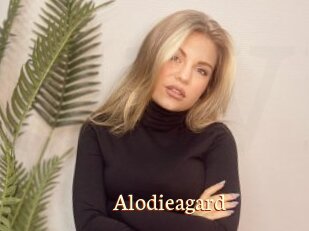 Alodieagard