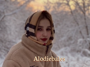 Alodiebales