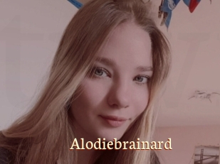 Alodiebrainard