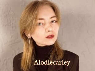 Alodiecarley