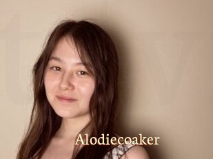 Alodiecoaker