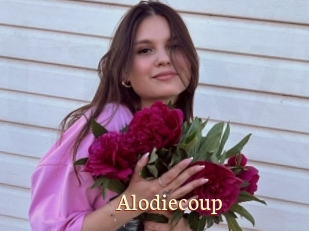 Alodiecoup