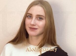 Alodiehardey