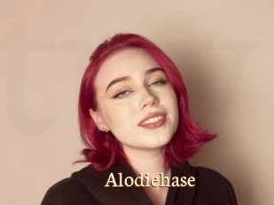 Alodiehase