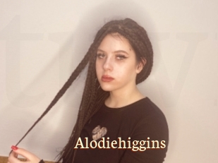 Alodiehiggins