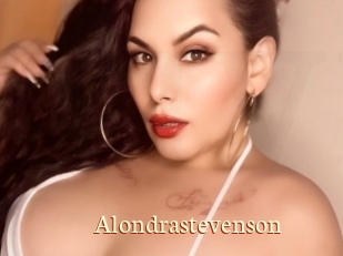 Alondrastevenson