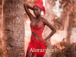 Alorazyair