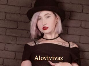 Alovivivaz