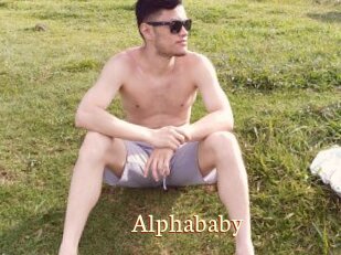 Alphababy