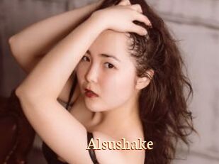 Alsushake