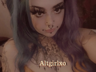 Altgirlxo