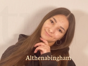 Althenabingham