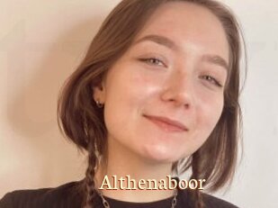 Althenaboor