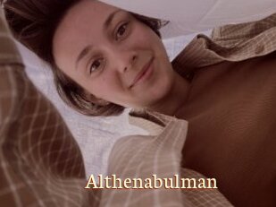 Althenabulman