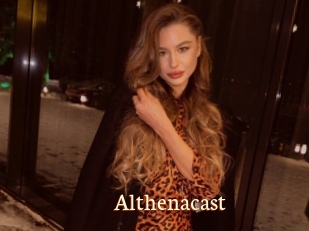 Althenacast