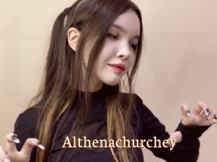 Althenachurchey