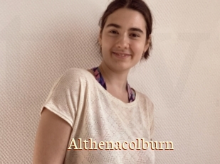 Althenacolburn